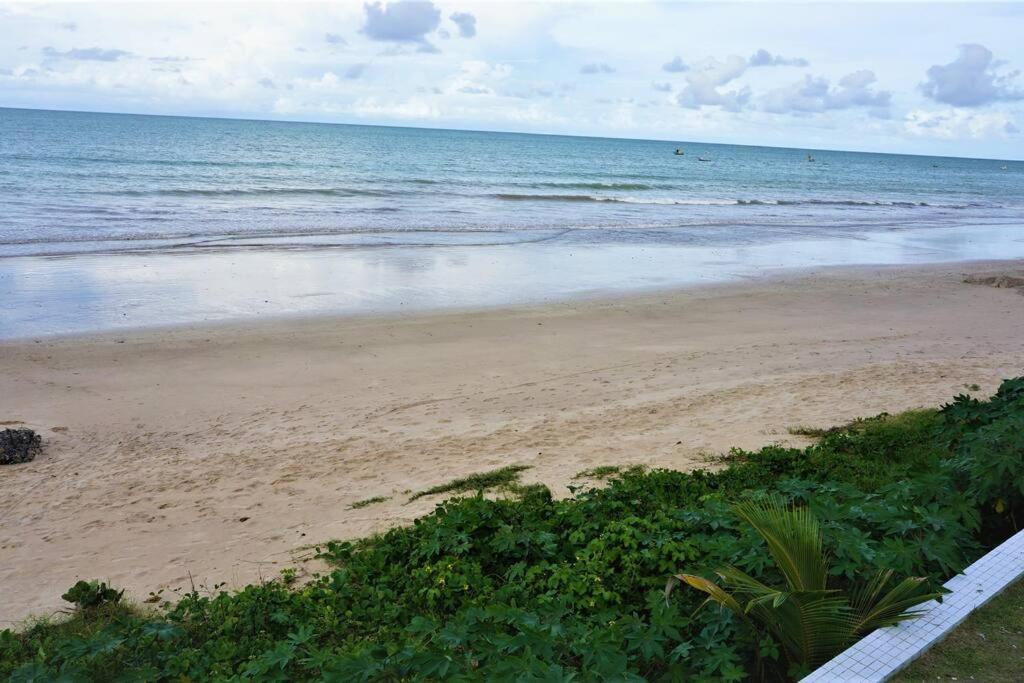 Joao Pessoa, A Dois Passos Do Paraiso, 2 Suites Com A/C, Vista Panoramica Para O Mar Do Bessa, Portaria 24H E 2 Vagas De Garagem Exterior foto